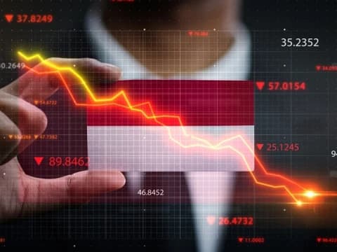 Indonesia Miliki Kekuatan Capai Negara Maju, Bagaimana Mewujudkannya?