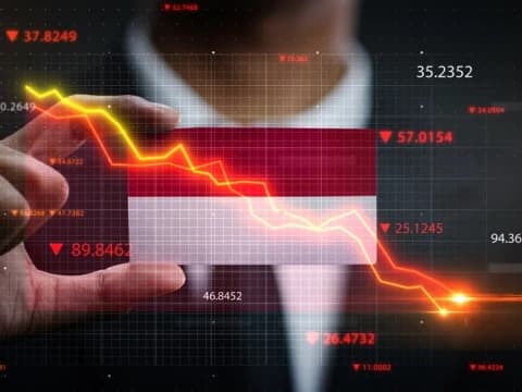Indonesia Aman dari Ancaman Resesi 2023? Ini Penjelasan Ekonom IPB