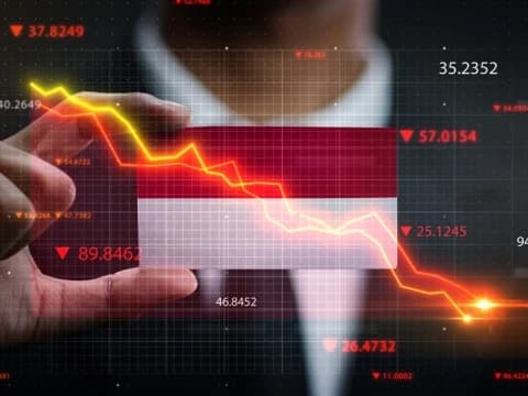 Produk Ekspor Utama RI yang Kena Tarif Resiprokal AS dan Dampaknya bagi Ekonomi Nasional