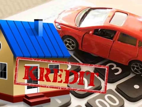 Memahami Akad Jual Akad Jual Beli Kredit pada Bank