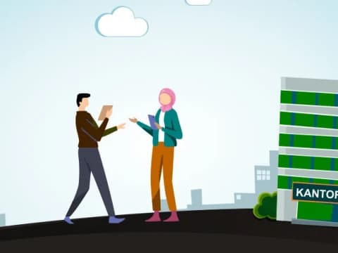 Proyek dan Tender dalam Islam