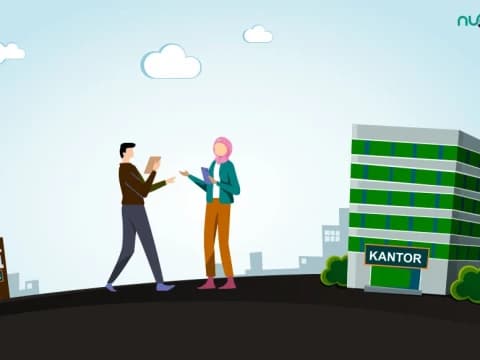 Hukum Bekerja di Perusahaan yang Mendukung LGBTQ+