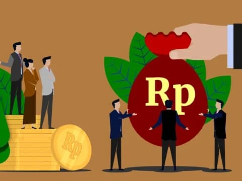 Ekonom IPB: Kedaulatan Ekonomi Penentu Besarnya Kualitas Perekonomian Negara