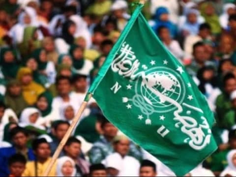 Sambut 1 Abad NU, LPNU Luncurkan 3 Program Ekonomi Keumatan