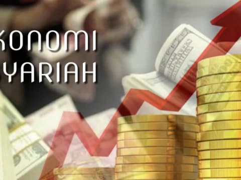 Safe Deposit Box atau SDB dalam Kajian Ekonomi Syariah
