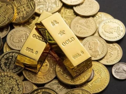 Harganya Naik, Investasi Emas Dinilai Aman untuk Masyarakat