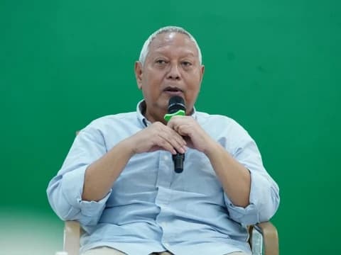 Komposer Soroti Kesalahpahaman Budaya Sound Horeg: Keras Bukan Berarti Jelas