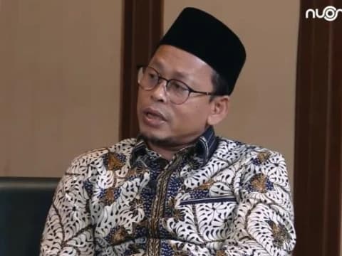 LAZISNU Sebut Zakat sebagai Upaya Menjaga Keberlangsungan Hidup Masyarakat