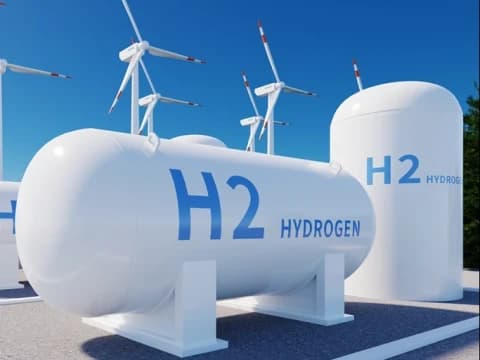 Energi Hijau dan Agrikultur Antarkan Chili Tak Lagi Sepenuhnya Bergantung pada Tembaga