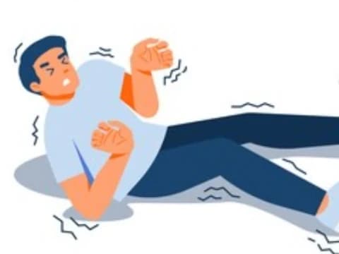 Epilepsi Bukan Penyakit Menular