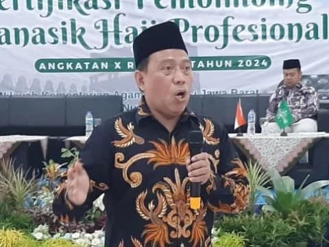 Evaluasi dan Tantangan Penyelenggaraan Ibadah Haji 2023-2024