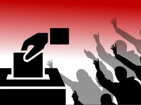 DPR Minta KPU Dievaluasi, Imbas Putusan MK Soal PSU di 24 Daerah