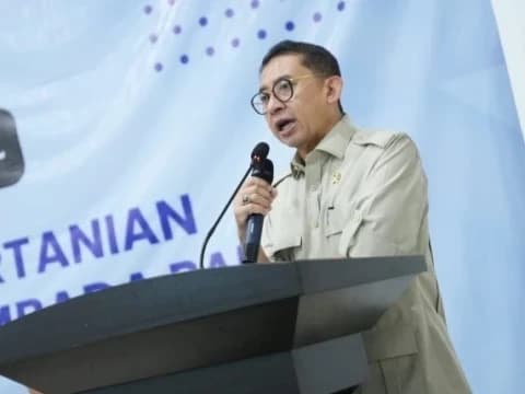 Tak Hanya Soeharto, Fadli Zon Sebut Marsinah Juga Penuhi Syarat Pahlawan Nasional