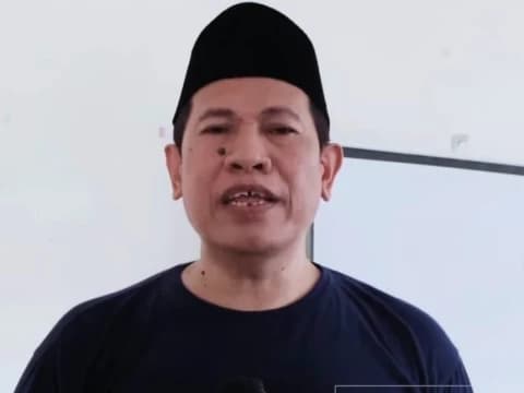 Mari Sukseskan Porseni NU dengan Riang Gembira