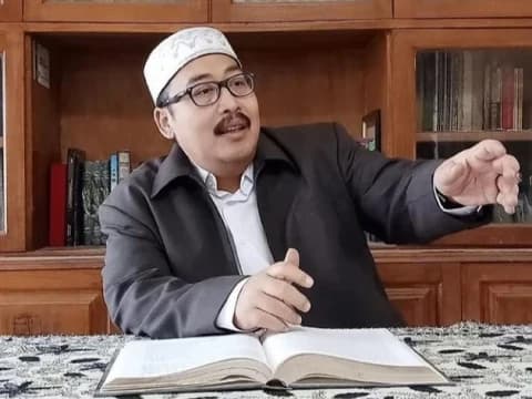 Terkait Ganja Medis, Ketua PBNU Ingatkan Jangan Sampai Bawa Mudharat