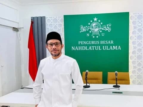 GP Ansor Canangkan Bulan Akreditasi Nasional