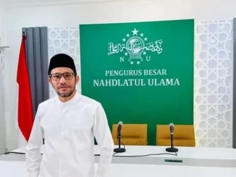 Kick Off Harlah Ke-102 NU Digelar di Surabaya