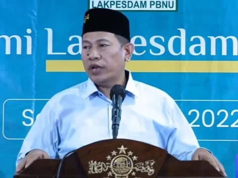 Libatkan Lakpesdam, PBNU Akan Sosialisasi Dua Perkum di NTB pada 12 Juni 2022