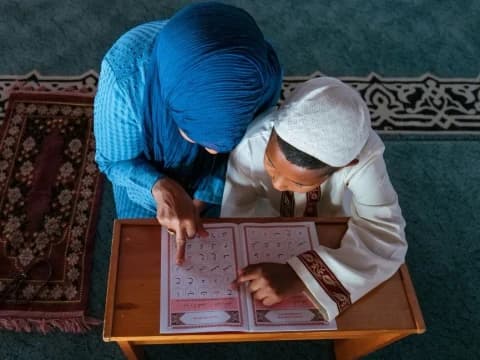 Kultum Ramadhan: Ramadhan Akan Usai, Jaga Nilai Positifnya untuk Keluarga  