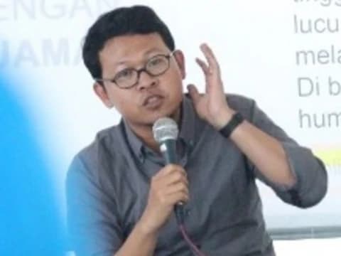 Memahami Karakter NU dari Kedai Kopi