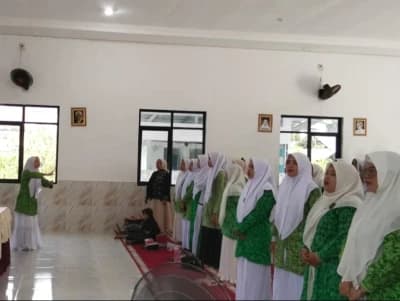 Fatayat NU Dorong Kader Kuasai Teknologi Digital sebagai Media Strategis Perkuat Dakwah