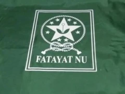 Ini Lirik Mars, Asas, dan Tujuan Fatayat NU 