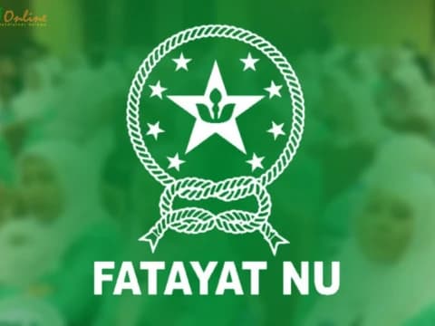 Ngabuburit Ala Fatayat NU Jepang, Bahas Kitab Karya Imam Ghazali