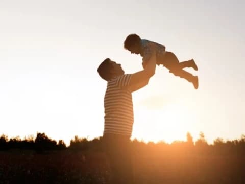 Fenomena Fatherless dan Pentingnya Peran Ayah dalam Pertumbuhan Anak