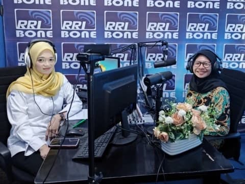 Fatma, Aktivis Muda NU Masuk Nominasi Ajang PAI Award 2023