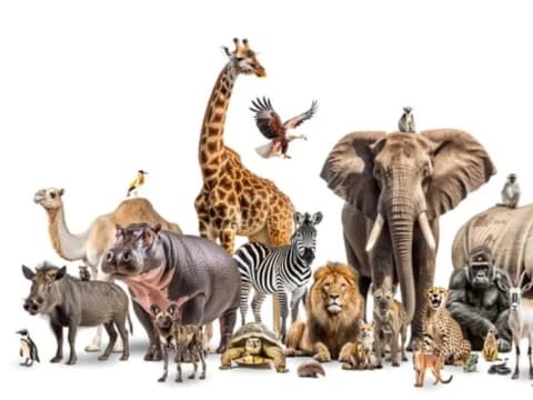 Hari Hak Asasi Binatang: 5 Cara Rasulullah Memuliakan Mereka