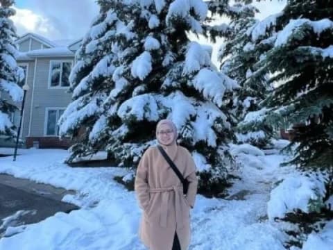 Cerita Fauziah Fakhrunnisa Rochman Jalani Puasa 13 Tahun di Kanada