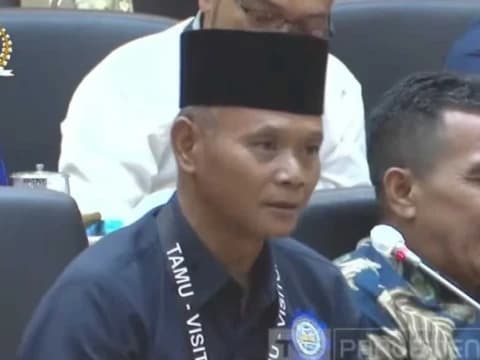 F-Buminu Sarbumusi Dorong Pembentukan Lembaga Transformasi Keahlian Pekerja Migran