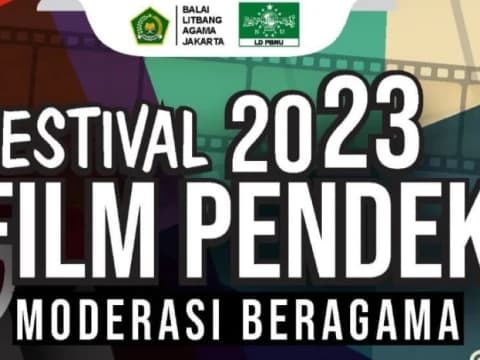 BLA Jakarta Gandeng LDNU Inisiasi Festival Film Pendek Moderasi Beragama