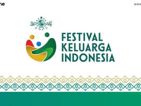 Fatin Sidqia, Sejumlah Tokoh, dan Artis Akan Hadir di Festival Keluarga Indonesia