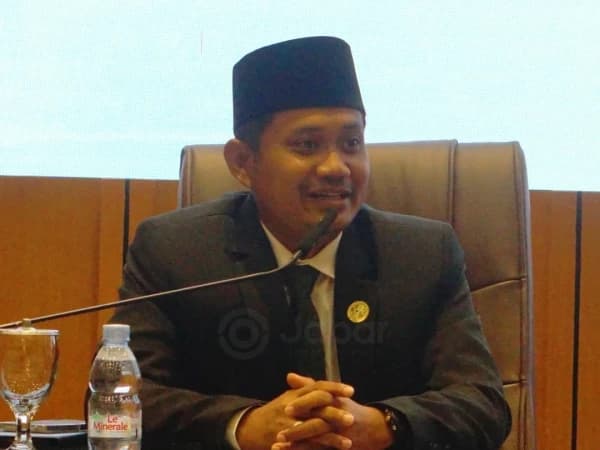 RMINU Jabar Dorong Pemprov Tindak Lanjuti Evaluasi Hibah Pesantren