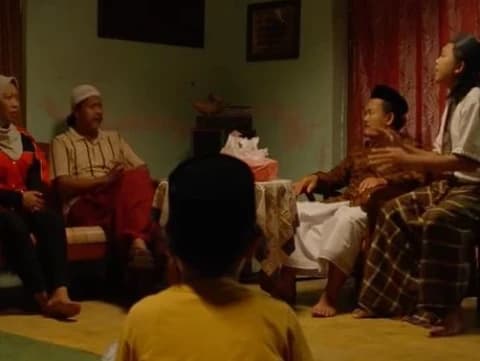 Film Berkat Tuhan: Membungkus Kerukunan Umat Beragama dengan Komedi