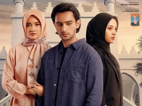 Hati Suhita, Kritik Perjodohan di Kalangan Pesantren