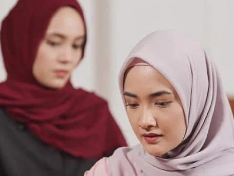 Kesetaraan di Pesantren dalam Film Hati Suhita