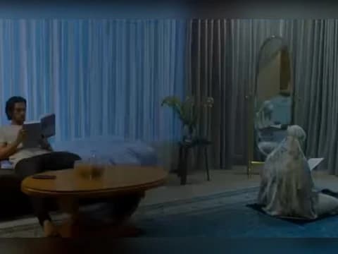 3 Ayat Al-Qur’an yang Dibaca Alina dalam Film Hati Suhita