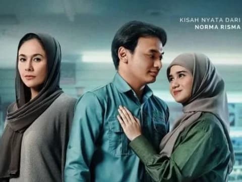 Ketika Mertua dan Menantu Selingkuh: Review Film 'Norma' Perspektif Qur'an dan Hadits