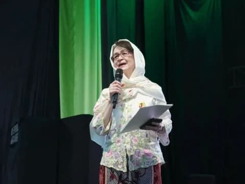 Filsuf Ungkap Tolok Ukur Demokrasi Gus Dur adalah Kepentingan Rakyat