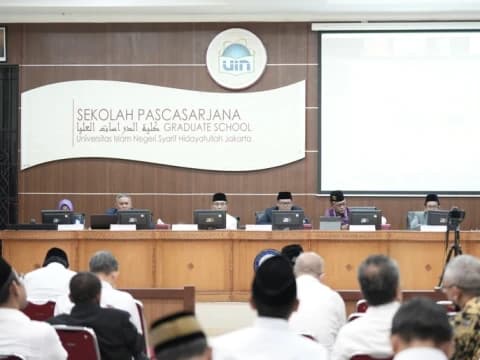 Bagaimana Prospek dan Tantangan Fiqih Peradaban sebagai Solusi Krisis Tatanan Global?