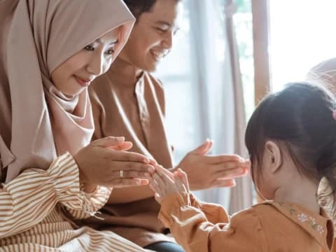 Kultum Ramadhan: Bulan Puasa, Waktu Terbaik untuk Saling Memaafkan
