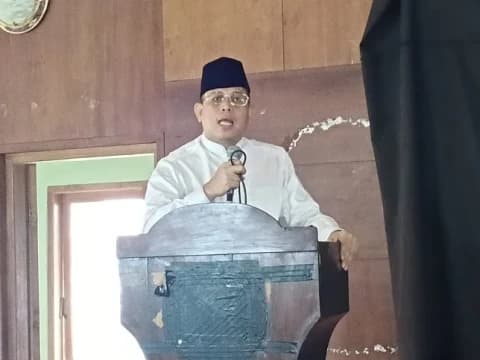 PBNU Tegaskan Program Perhutanan Sosial untuk Bangun Ekonomi Masyarakat