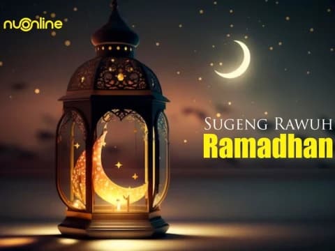 Khutbah Jumat Bahasa Jawa: Sambut Ramadhan Kanthi Ati kang Bungah