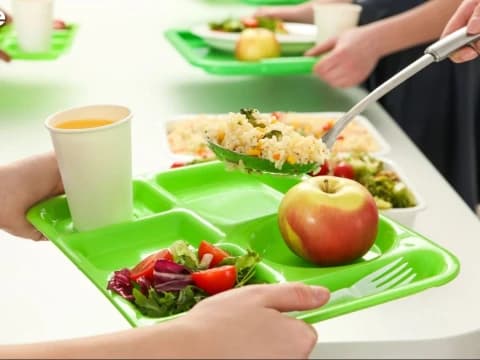 Caos Dahar: Tradisi Makan Gratis Berlauk Ikan ala Sunan Kalijaga