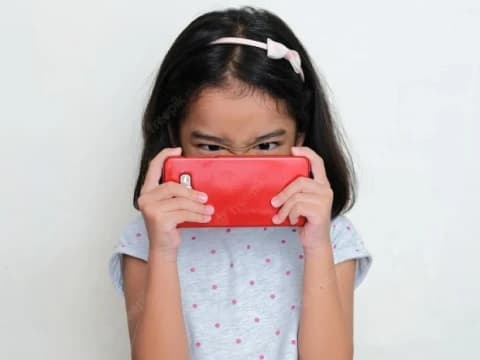 Cara Mencegah Anak Kecanduan Gadget