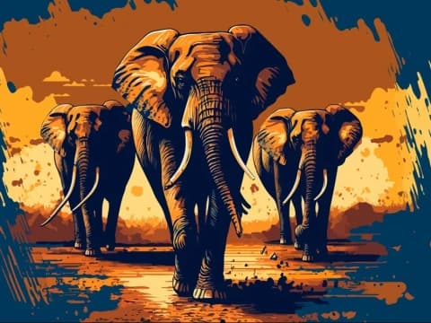 Tafsir Surat Al-Fiil ayat 1-2: Kisah Pasukan Gajah