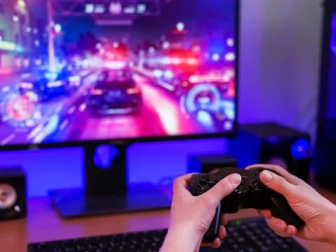 Hukum Menggunakan Kit Game Offline untuk Memenangkan Game Online