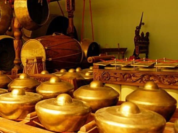 Kisah Ulama Pesantren tentang Gamelan yang Jadi Warisan Budaya Dunia